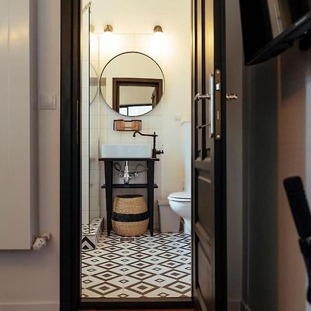 Newstudio & City Center I Balcony I Netflix Bucarest Esterno foto
